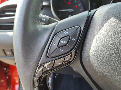 Used 2022 Toyota C-HR Nightshade image 14