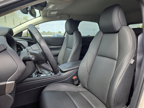 Used 2023 MAZDA CX-30 AWD 2.5 S w/ Select Package image 15