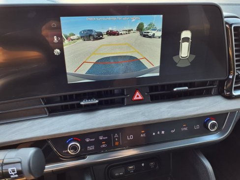 Used 2023 Kia Sportage X-Line w/ X-Line Premium Package image 25