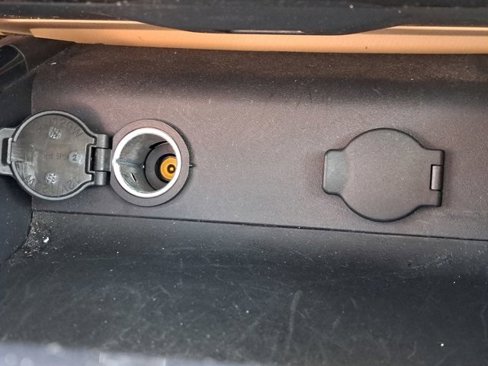 Used 2017 Nissan Pathfinder SV w/ Cargo Package image 27