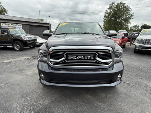 Used 2015 RAM 1500 Limited image 10
