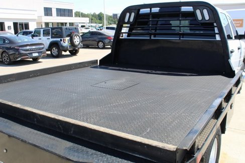 Used 2019 RAM 3500 Tradesman image 5