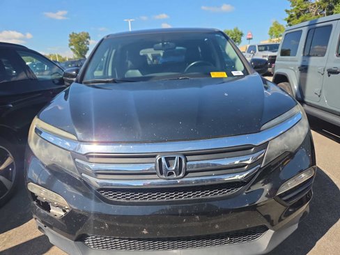 Used 2016 Honda Pilot EX-L image 8