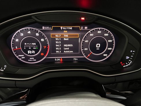 Used 2018 Audi Q5 Prestige w/ Prestige Package image 45