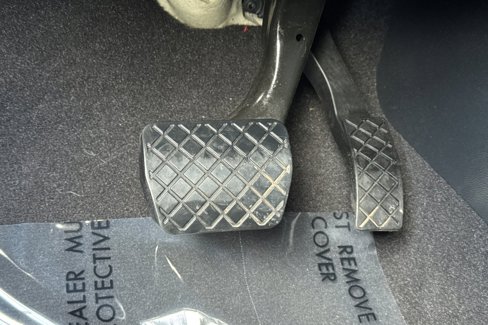 Used 2024 Volkswagen Atlas SE image 45