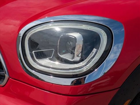Used 2022 MINI Cooper Countryman image 9