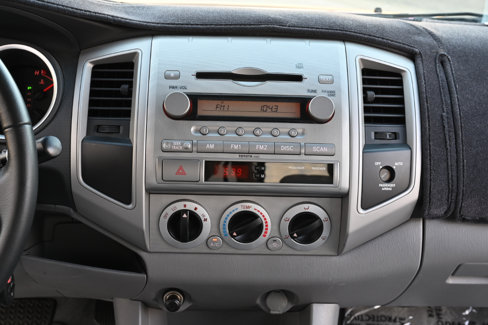 Used 2006 Toyota Tacoma 2WD Access Cab image 22