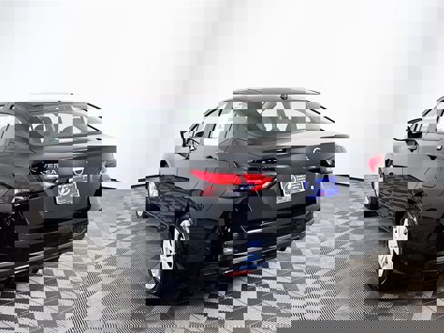 New 2025 Nissan Versa S w/ Trunk Package image 5