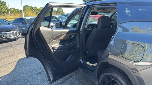 Used 2019 GMC Terrain SLE w/ Black Edition image 28