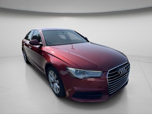 Used 2018 Audi A6 2.0T Premium image 9