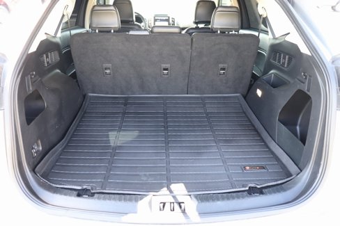Used 2023 Ford Edge SEL image 13