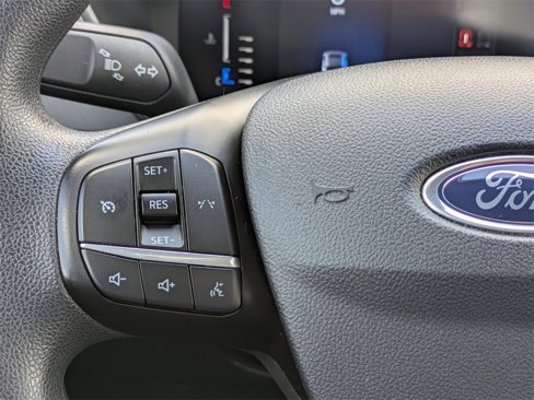 Used 2023 Ford Escape FWD image 23