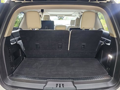 Used 2020 Ford Expedition Platinum image 28