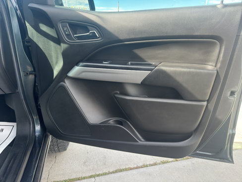 Used 2017 Chevrolet Colorado LT w/ LT Convenience Package image 23