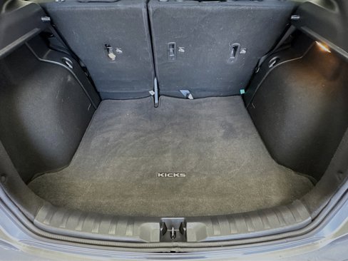 Used 2023 Nissan Kicks S image 16
