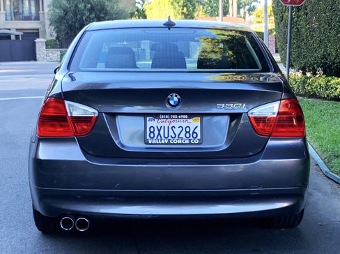 Used 2006 BMW 330i Sedan image 6
