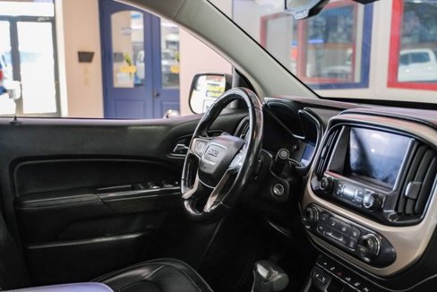 Used 2019 GMC Canyon Denali image 16