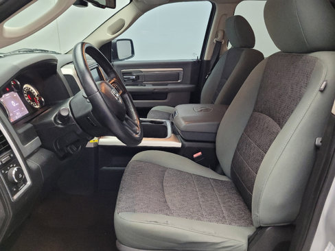 Used 2017 RAM 1500 Lone Star image 17