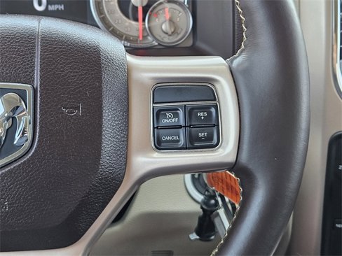 Used 2013 RAM 1500 Laramie Longhorn w/ Protection Group image 27