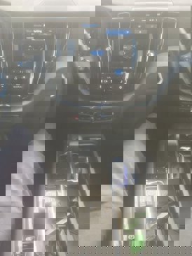 Certified 2025 Volvo XC60 B5 Plus image 5