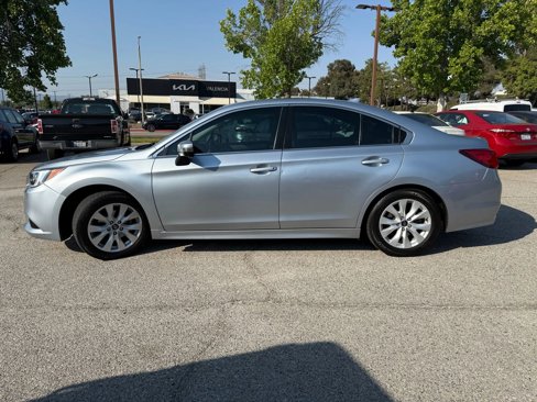 Used 2017 Subaru Legacy 2.5i Premium image 6