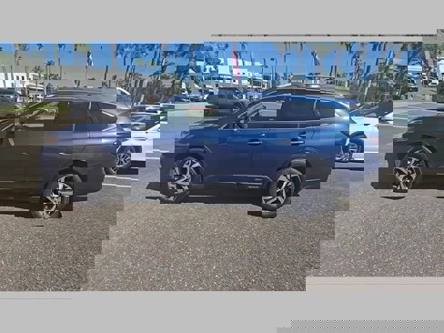 Used 2021 Subaru Outback Touring XT image 24