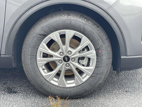 New 2025 Ford Escape Active w/ Tech Pack #1 image 21