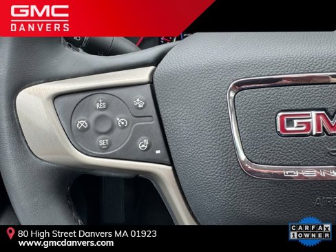Used 2023 GMC Acadia Denali w/ Denali Ultimate Package image 14