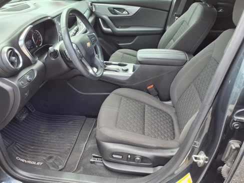 Used 2019 Chevrolet Blazer LT image 5
