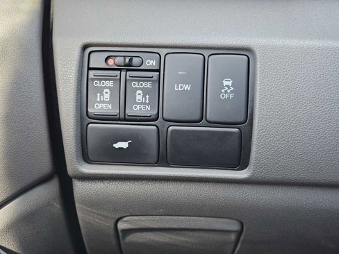 Used 2016 Honda Odyssey EX-L image 22