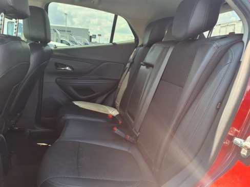 Used 2019 Buick Encore Preferred image 10