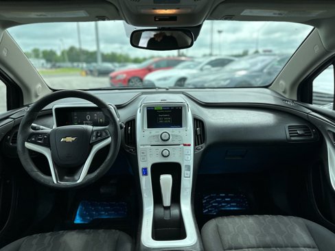 Used 2012 Chevrolet Volt image 13