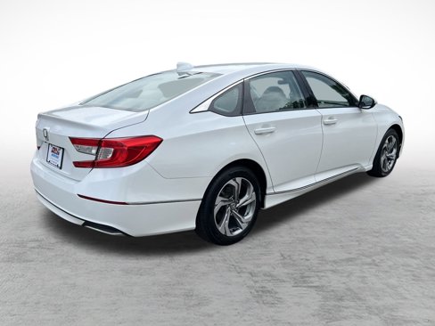 Used 2019 Honda Accord EX-L image 6