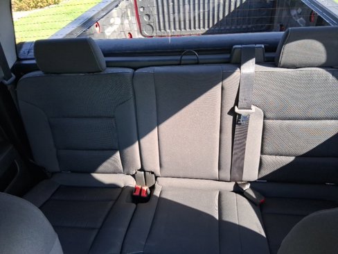 Used 2019 Chevrolet Silverado 1500 LT w/ All Star Edition image 13