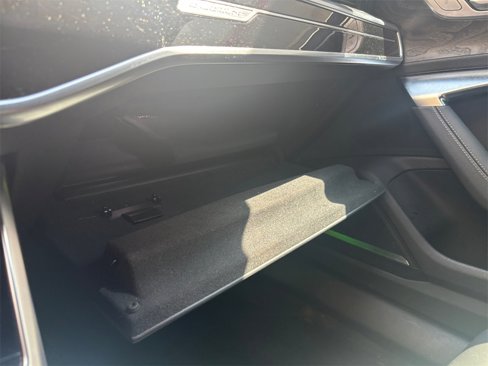 Used 2019 Audi A6 2.0T Premium Plus w/ Premium Plus Package image 30