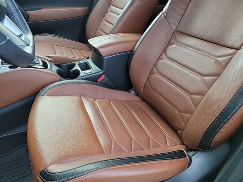 Used 2019 Nissan Rogue SL w/ Premium Package image 17