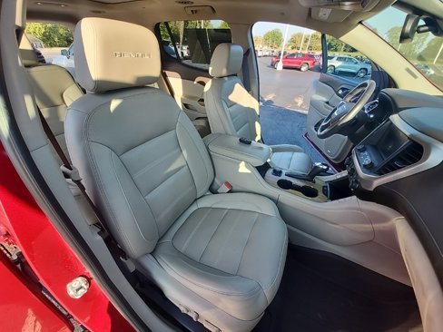 Used 2018 GMC Acadia Denali w/ Technology Package image 17