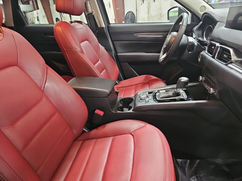 Used 2022 MAZDA CX-5 Carbon Edition image 10