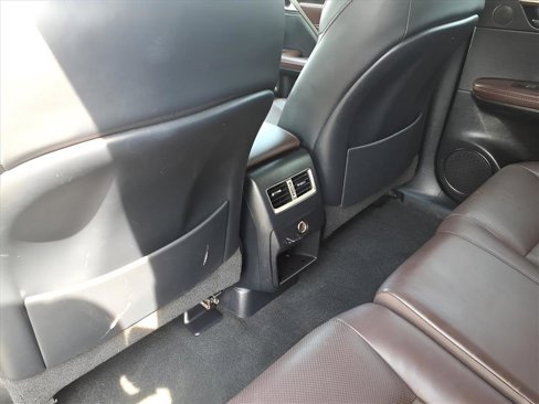 Used 2017 Lexus RX 350 AWD image 7