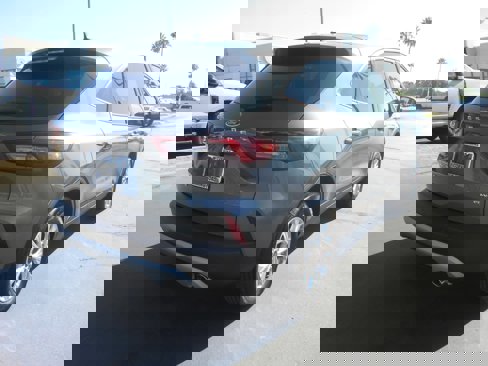 Used 2025 Ford Escape Active w/ Tech Pack #1 image 3