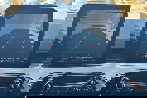 Certified 2022 Ford Escape SE w/ Convenience Package image 20