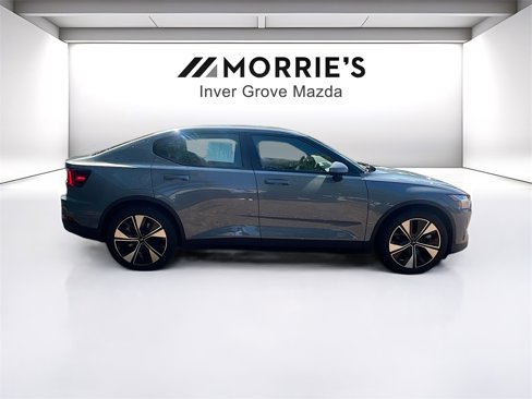 Used 2023 Polestar Polestar 2 w/ Pilot Pack image 4