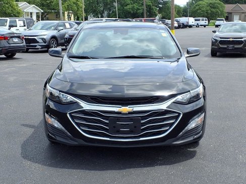 Used 2024 Chevrolet Malibu LT image 7