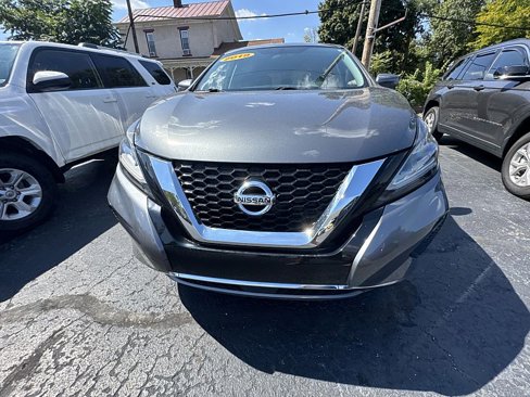 Used 2019 Nissan Murano S w/ Cargo Package image 28
