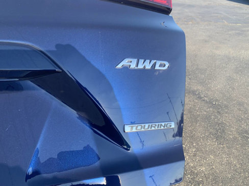 Used 2020 Honda CR-V Touring image 25