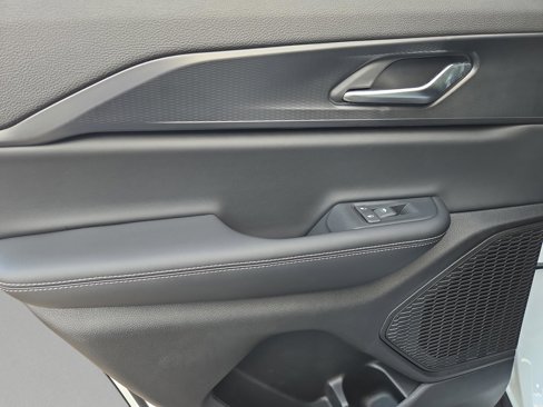 New 2025 Jeep Grand Cherokee Laredo X image 15