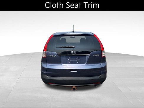 Used 2013 Honda CR-V EX image 7