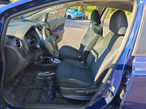 Used 2019 Nissan Versa Note SV image 14