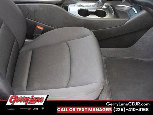 Used 2023 Chevrolet Malibu LT image 13