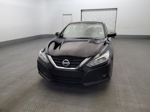Used 2017 Nissan Altima 2.5 SV image 15